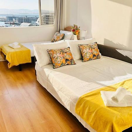 Apartament The Rock Retreat - Gibraltar Zewnętrze zdjęcie