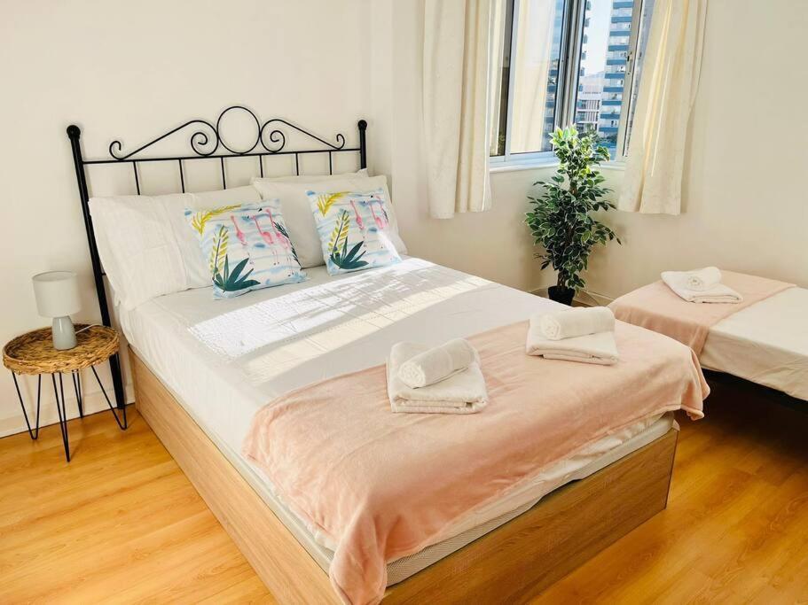 Apartament The Rock Retreat - Gibraltar Zewnętrze zdjęcie