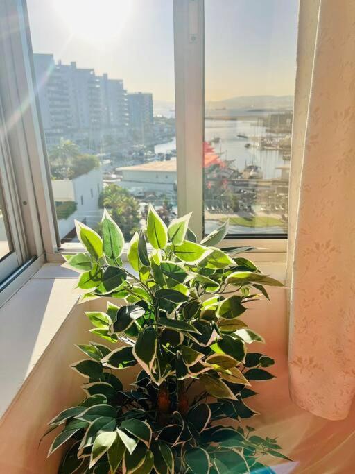 Apartament The Rock Retreat - Gibraltar Zewnętrze zdjęcie
