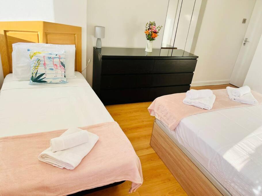 Apartament The Rock Retreat - Gibraltar Zewnętrze zdjęcie