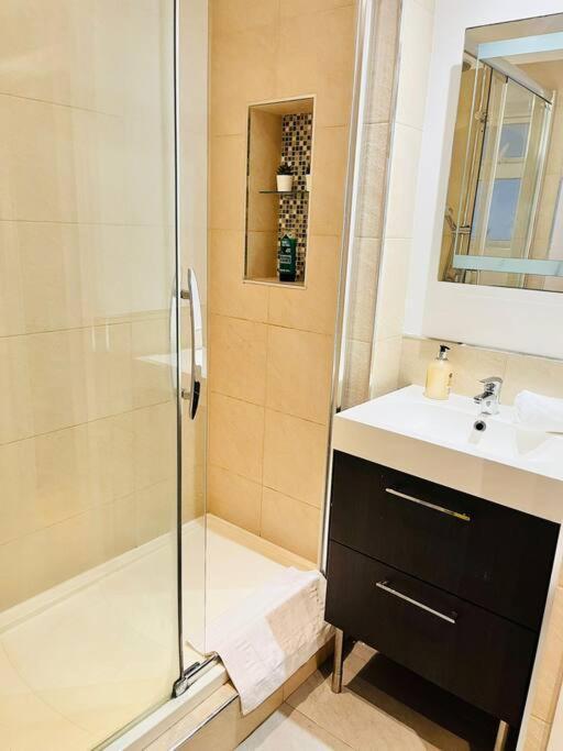 Apartament The Rock Retreat - Gibraltar Zewnętrze zdjęcie