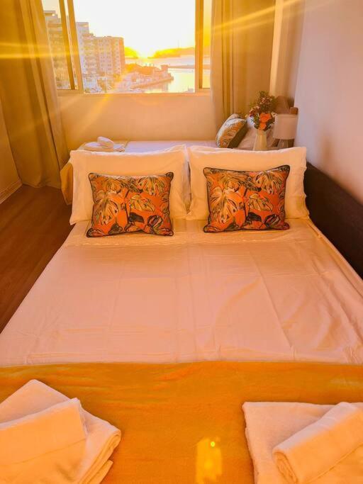 Apartament The Rock Retreat - Gibraltar Zewnętrze zdjęcie