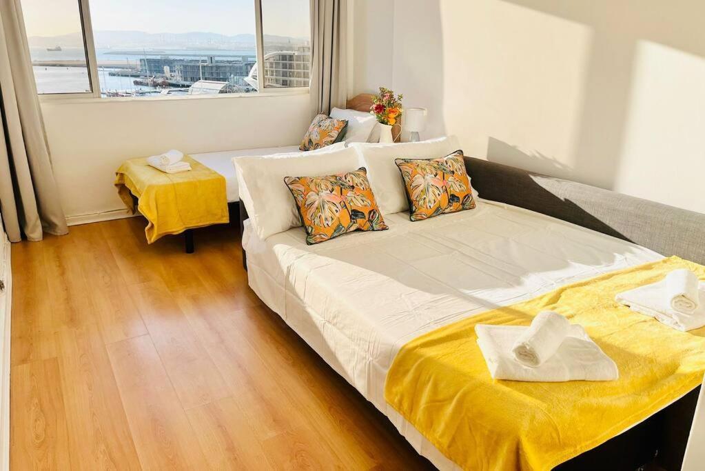 Apartament The Rock Retreat - Gibraltar Zewnętrze zdjęcie