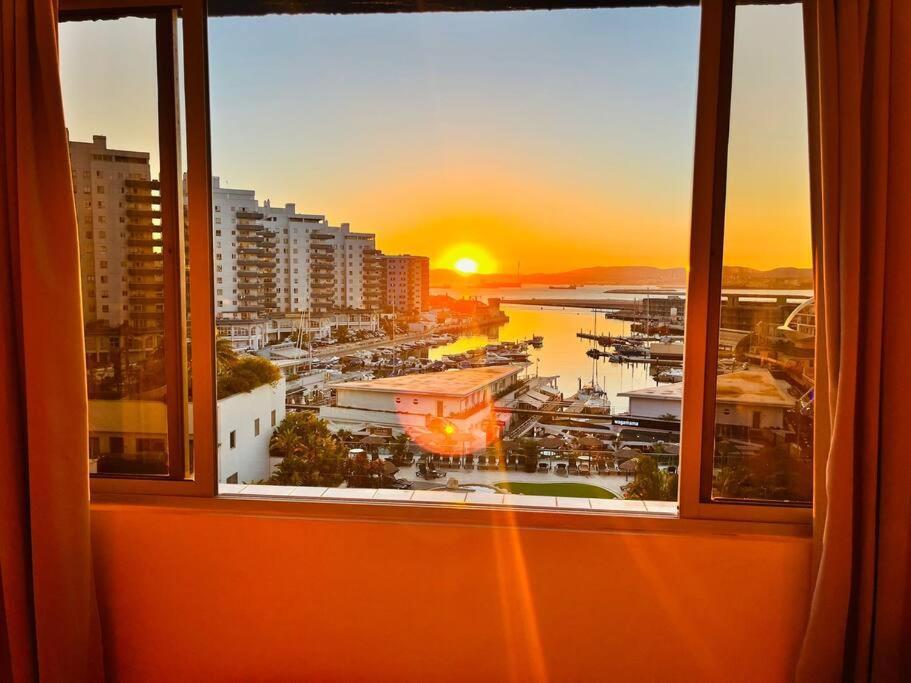 Apartament The Rock Retreat - Gibraltar Zewnętrze zdjęcie