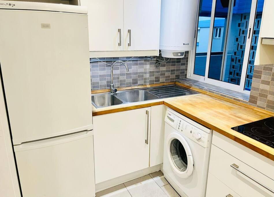 Apartament The Rock Retreat - Gibraltar Zewnętrze zdjęcie