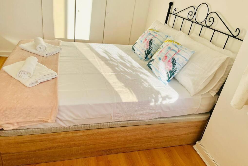 Apartament The Rock Retreat - Gibraltar Zewnętrze zdjęcie