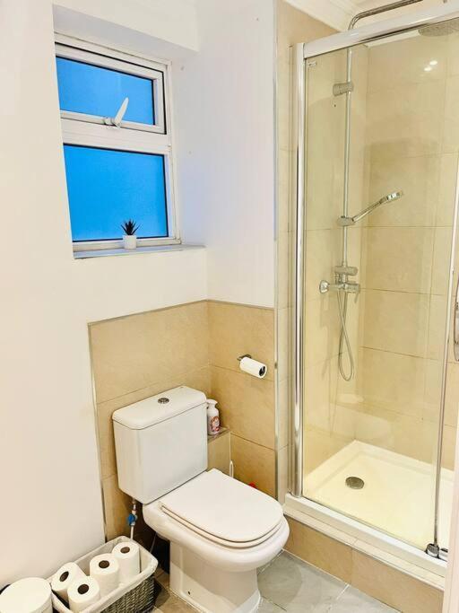 Apartament The Rock Retreat - Gibraltar Zewnętrze zdjęcie